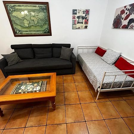 Bonito Piso Centro De Los Boliches Fuengirola Exterior foto